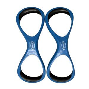 FINIS Junior forearm fulcrum paddles